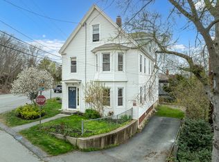 75 Myrtle Ave, South Portland, ME 04106