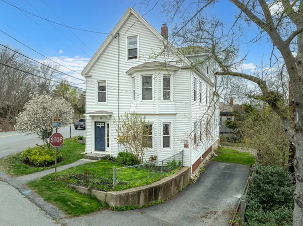 75 Myrtle Avenue, South Portland, ME 04106
