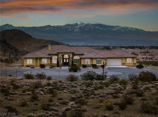 4751 W Adkisson St, Pahrump, NV 89060
