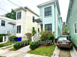 13 Nunan St, Charleston, SC 29403