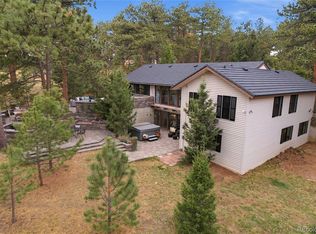 25700 Village Circle, Golden, CO 80401