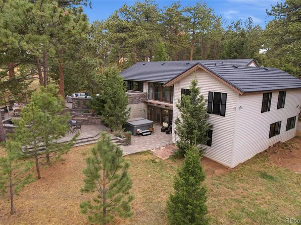 25700 Village Circle, Golden, CO 80401