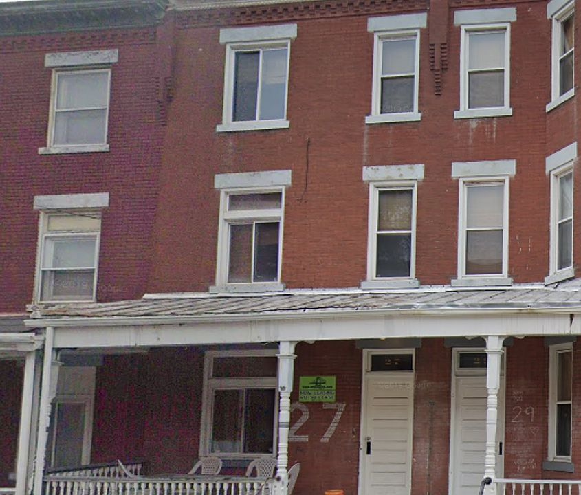 1st image of 27 Welsford St Floor 2