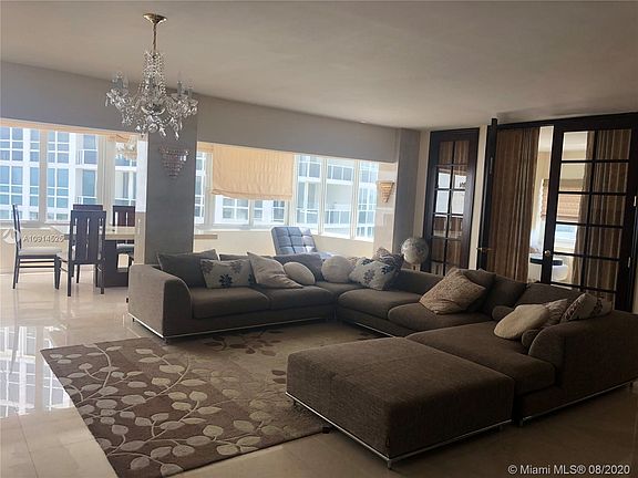 3rd image of 10245 Collins Ave APT 7D
