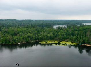Tbd Muskego Bay, Cook, MN 55723