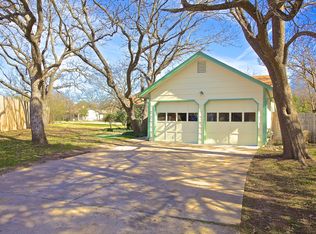 12911 Water Wheel Cv, Austin, TX 78729