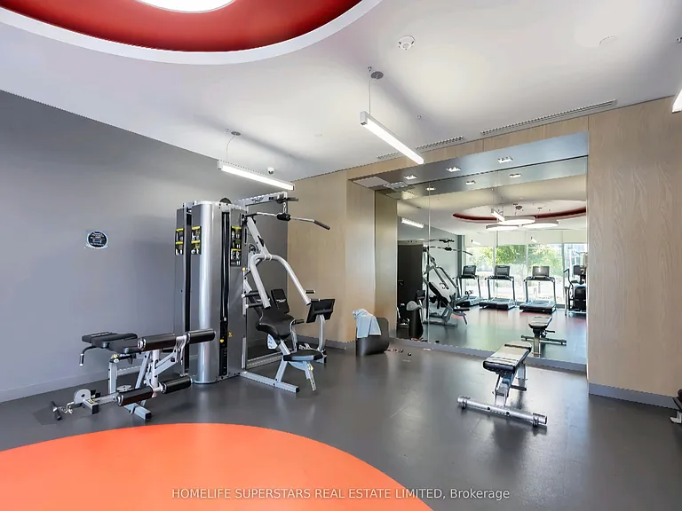 20 Thomas Riley Rd W #809 — Photo 4