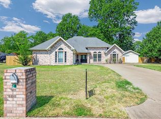 448 Ashwood Bnd, Lufkin, TX 75904