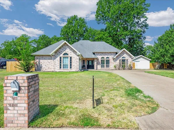 448 Ashwood Bnd, Lufkin, TX 75904