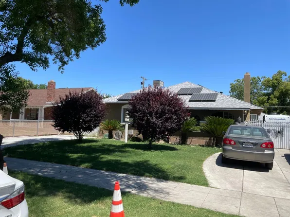 155 S Jackson Ave, Fresno, CA 93702