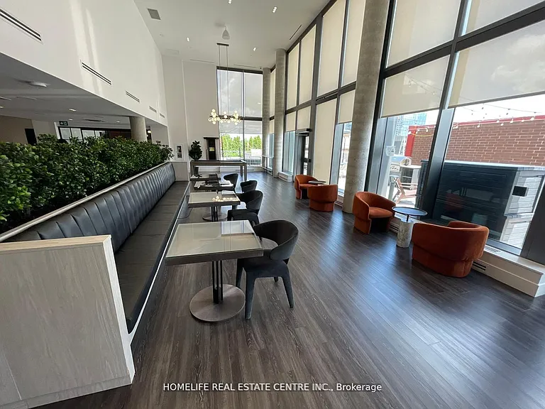 5 Wellington St S #605 — Photo 30