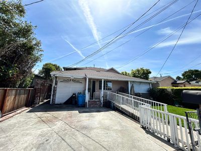 708 4th Ave, Redwood City, CA, 94063