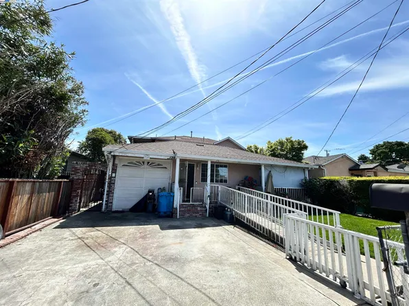 708 4th Ave, Redwood City, CA 94063