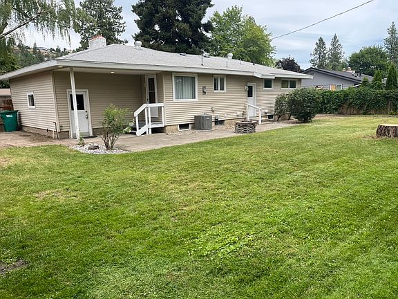 2nd image of 8016 N Hughes Dr