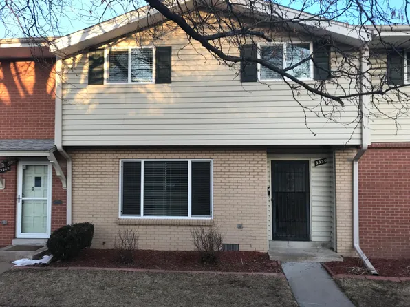 3930 S Yosemite St, Denver, CO 80237