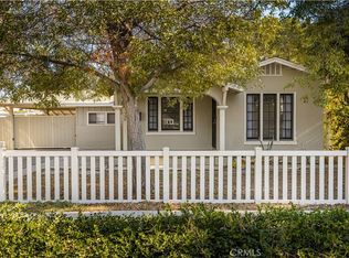 754 N West St, Anaheim, CA 92801