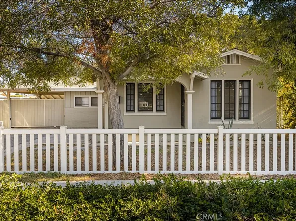 754 N West St, Anaheim, CA 92801