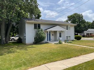 510-512 Pearl St S, Tecumseh, MI