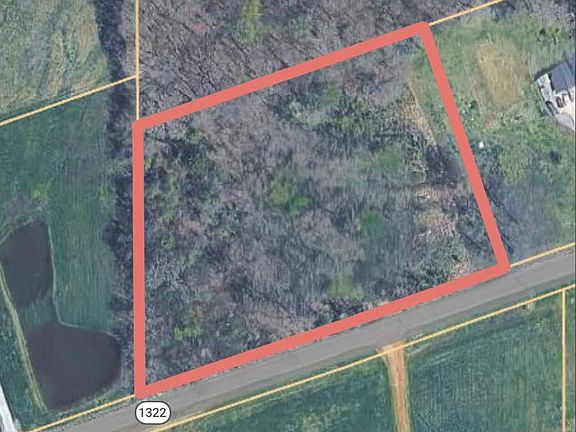 2nd image of 8855 Harris Rd