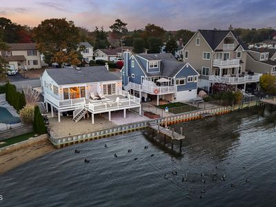 201 Riverside Drive N, Brick, NJ, 08724