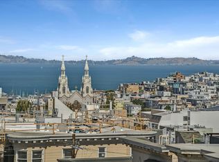 1100 Clay St APT 5, San Francisco, CA 94108