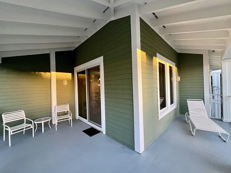 1 bed, 707 sqft, $2,000 — Photo 2
