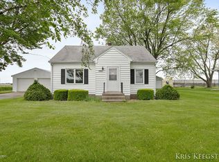 11881 68th Ave, Allendale, MI 49401