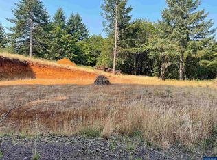 25560 SW Valley View Ln, Sheridan, OR