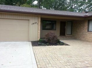 1410 Woodridge Rd, Marion, OH 43302