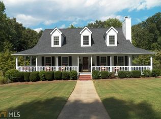 3788 New York Ave, Douglasville, GA 30135
