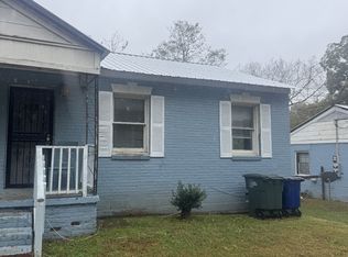 108 Thurman Ave, Griffin, GA 30223