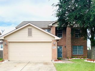 7810 Autumn Fall St, Baytown, TX 77523