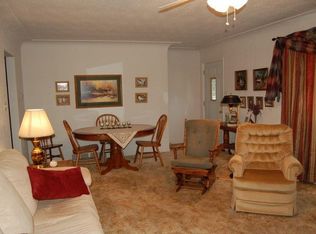 602 35th Avenue Ct, Greeley, CO 80634