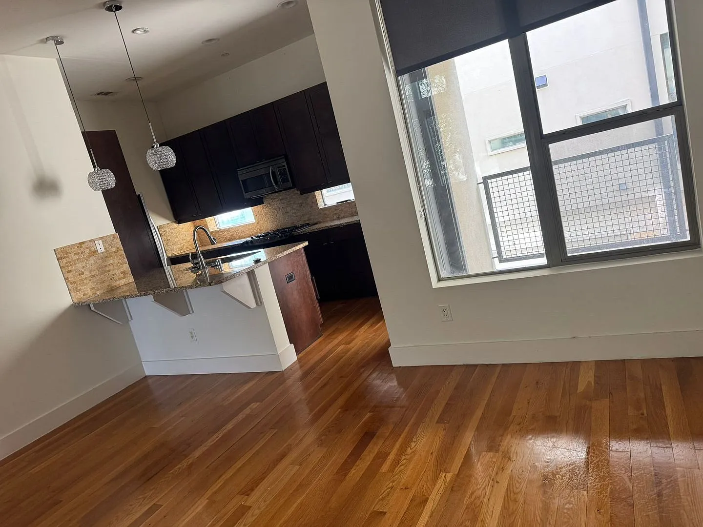 1600 N Haskell Ave — Photo 4