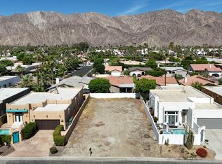 LOT 5 Calle Hueneme, La Quinta, CA 92253