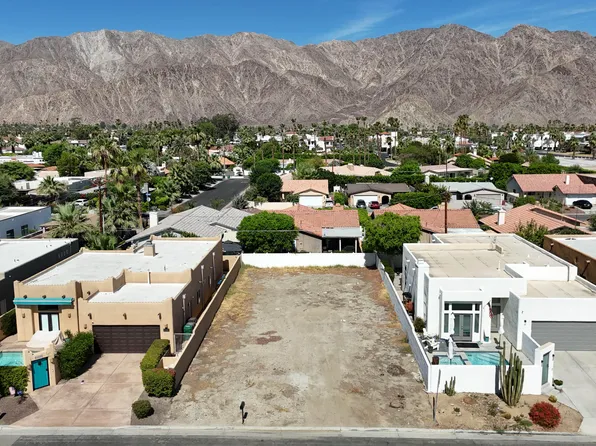 LOT 5 Calle Hueneme, La Quinta, CA 92253