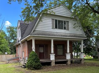 5062 McLuney St, Fairgrove, MI 48733