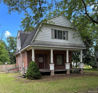 5062 McLuney St, Fairgrove, MI, 48733