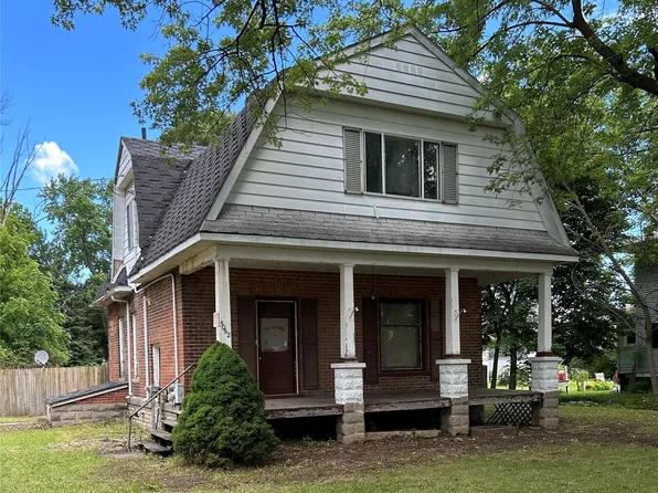 5062 McLuney St, Fairgrove, MI 48733