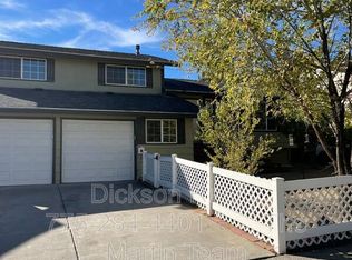 2915 Everett Dr, Reno, NV 89503