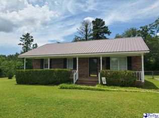 4251 Step Rd, Wallace, SC 29596