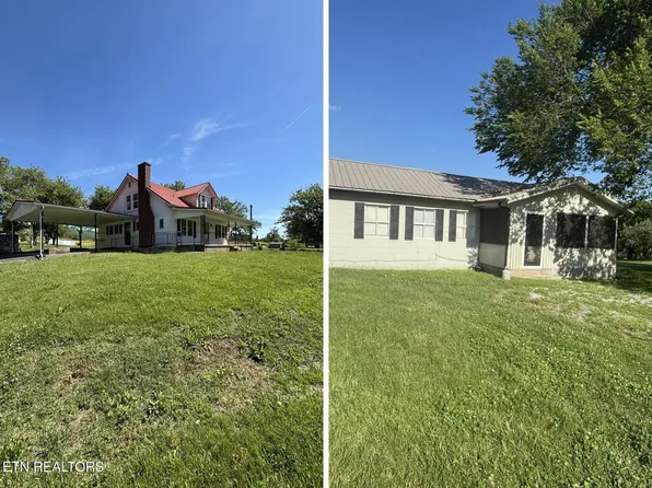 516 Thomas Rd, Speedwell, TN 37870