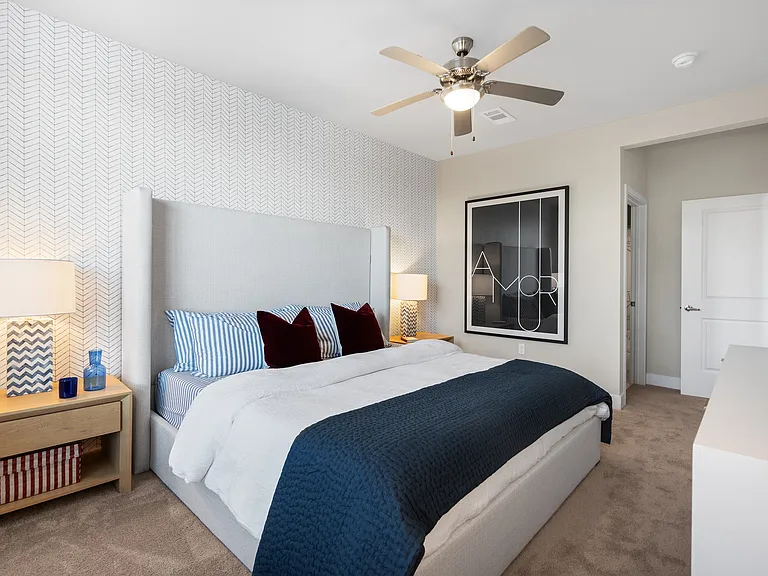 Duo Apartments — Photo 36