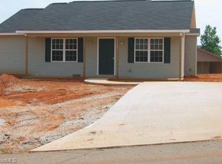 265 Myers Park, Mocksville, NC 27028