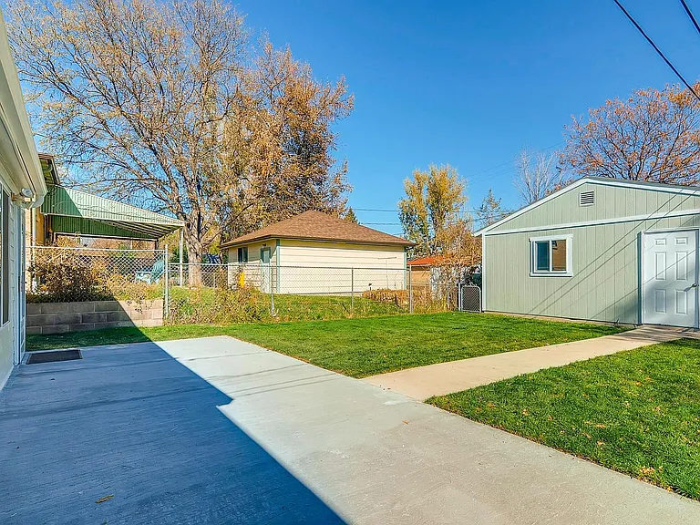 3358 S Emerson St — Photo 19