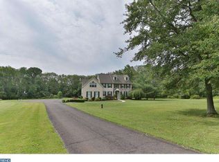 11 Ferry Rd, Doylestown, PA 18901