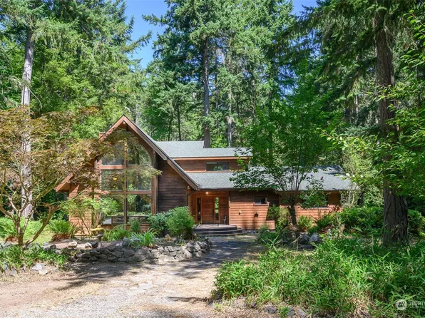 28526 143rd Avenue SW, Vashon, WA 98070