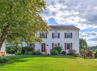 420 Lexington Dr, Greensburg, PA 15601