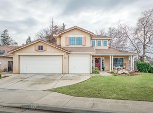 2644 Burlingame Ave, Clovis, CA