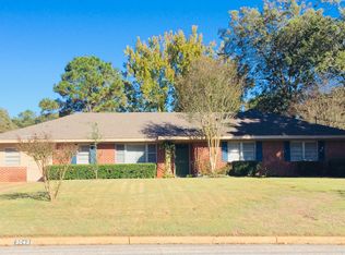 3043 Ashley Ave, Montgomery, AL 36109